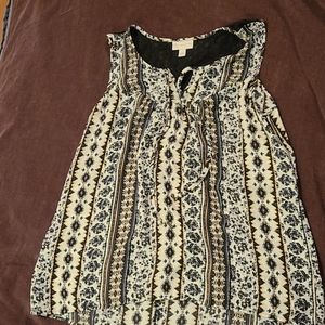 Womens professional tank